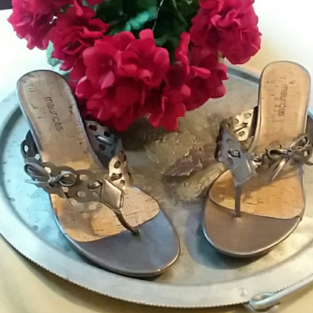 Maurices
